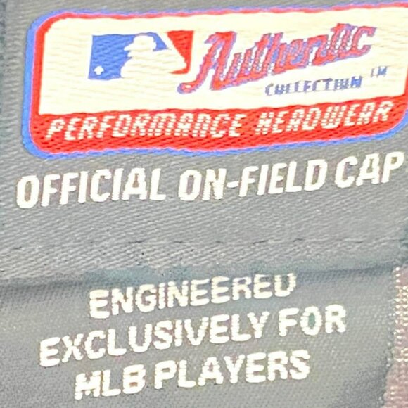 Boston Red Sox 2018 World Series Champs Mesh Ball Cap - Picture 10 of 13